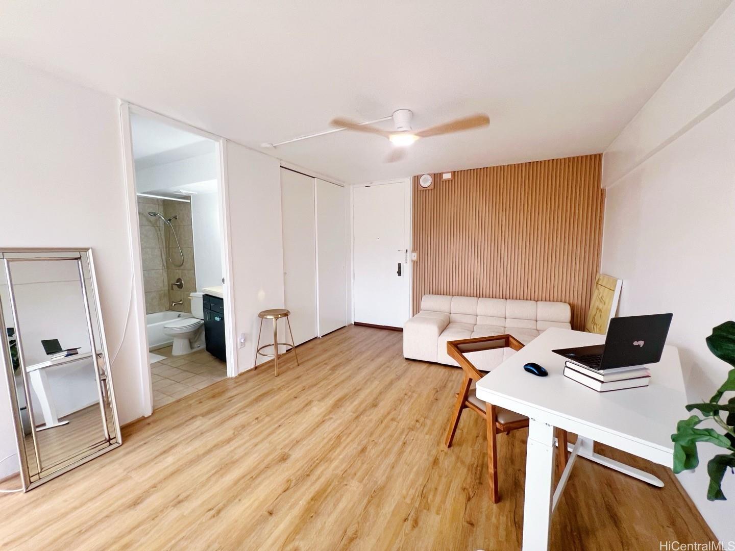 1750 Kalakaua Avenue  Unit 1709