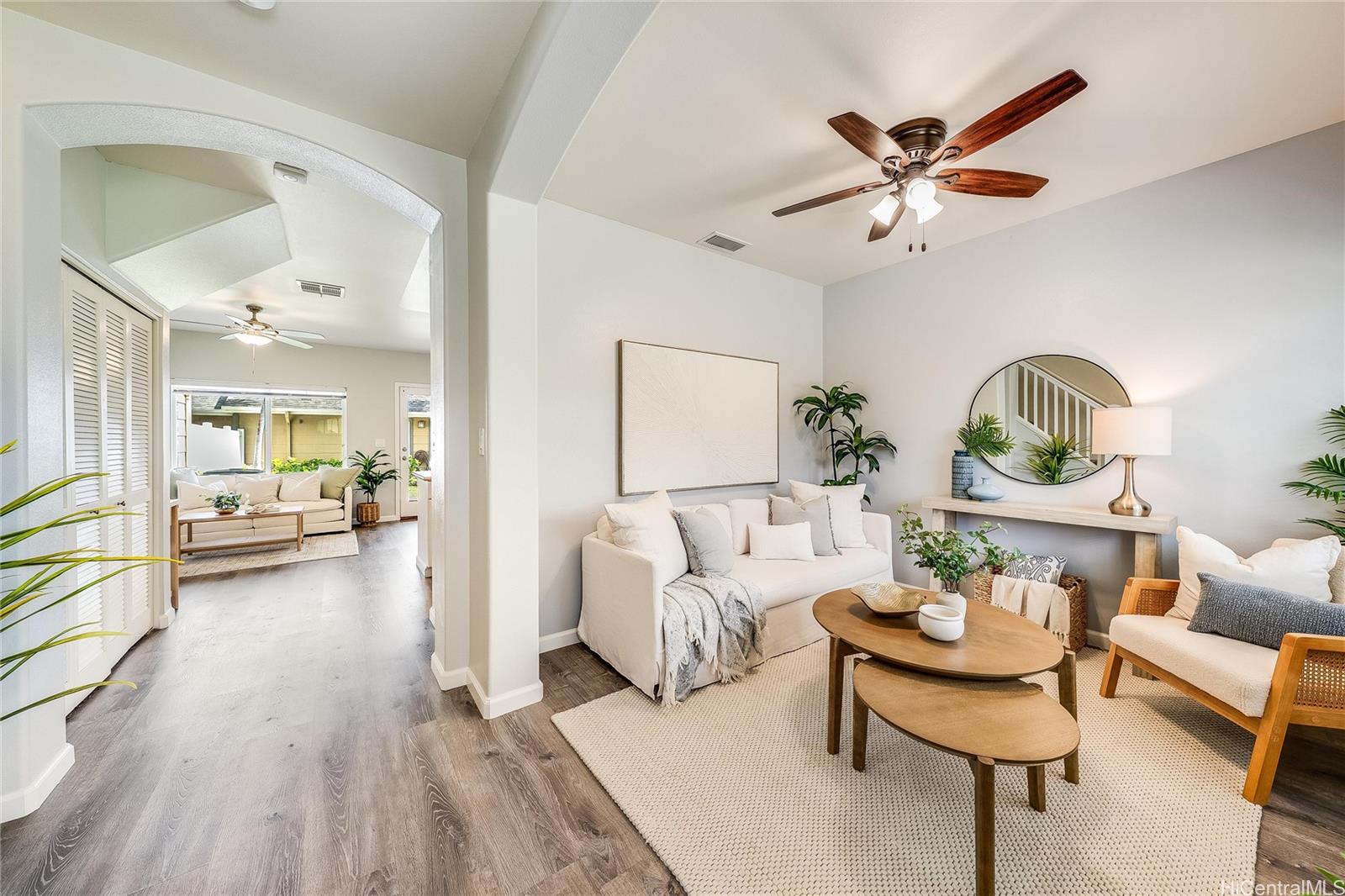 91-2121 Kaioli Street 2903