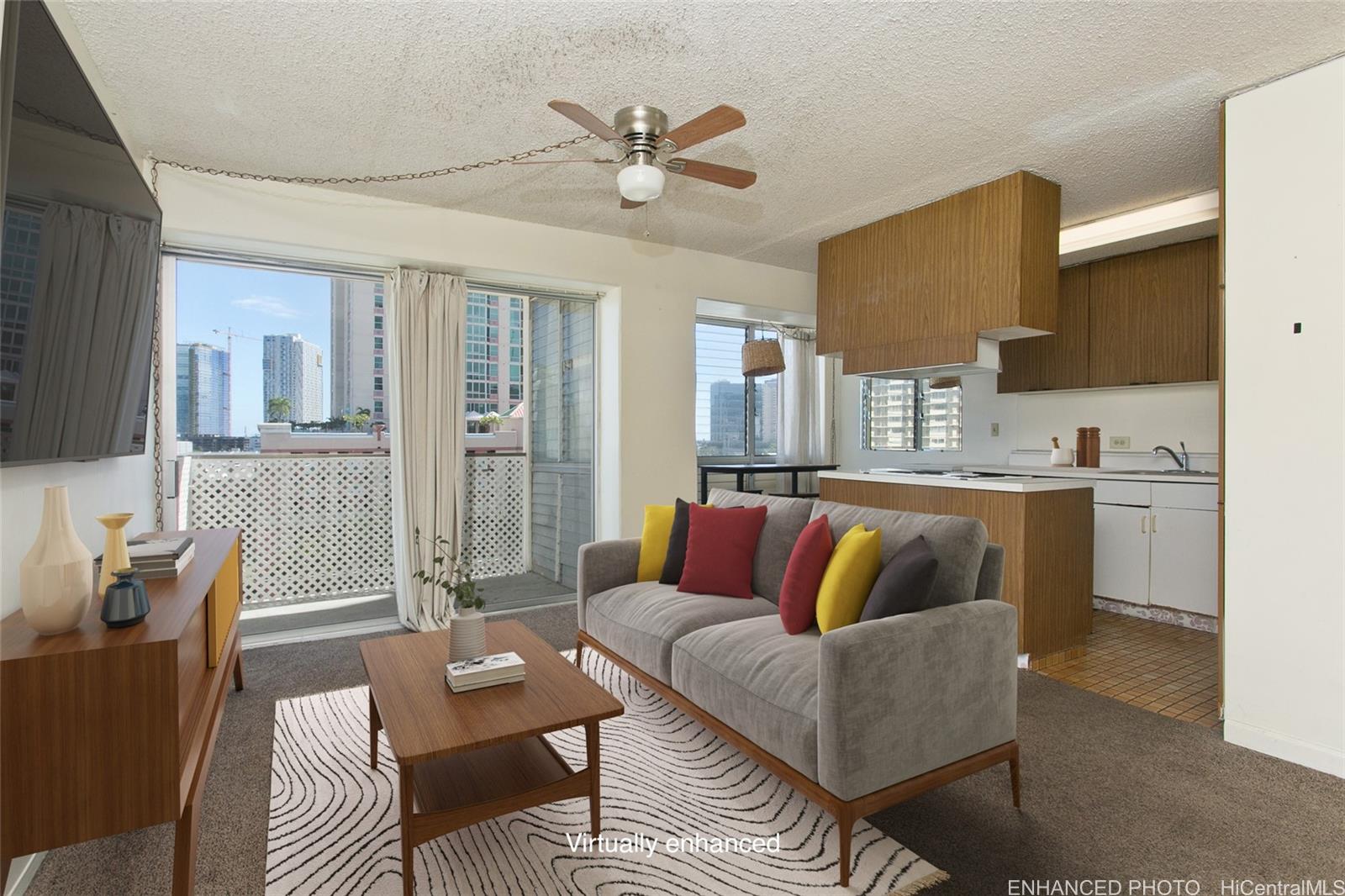 818 S King Street 907