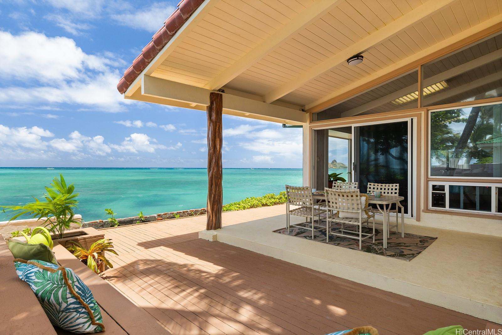 846 Mokulua Drive