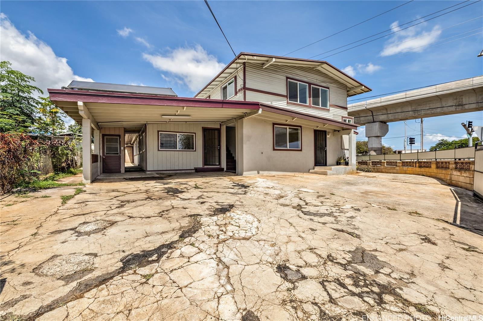 94-203 Kahualii Street