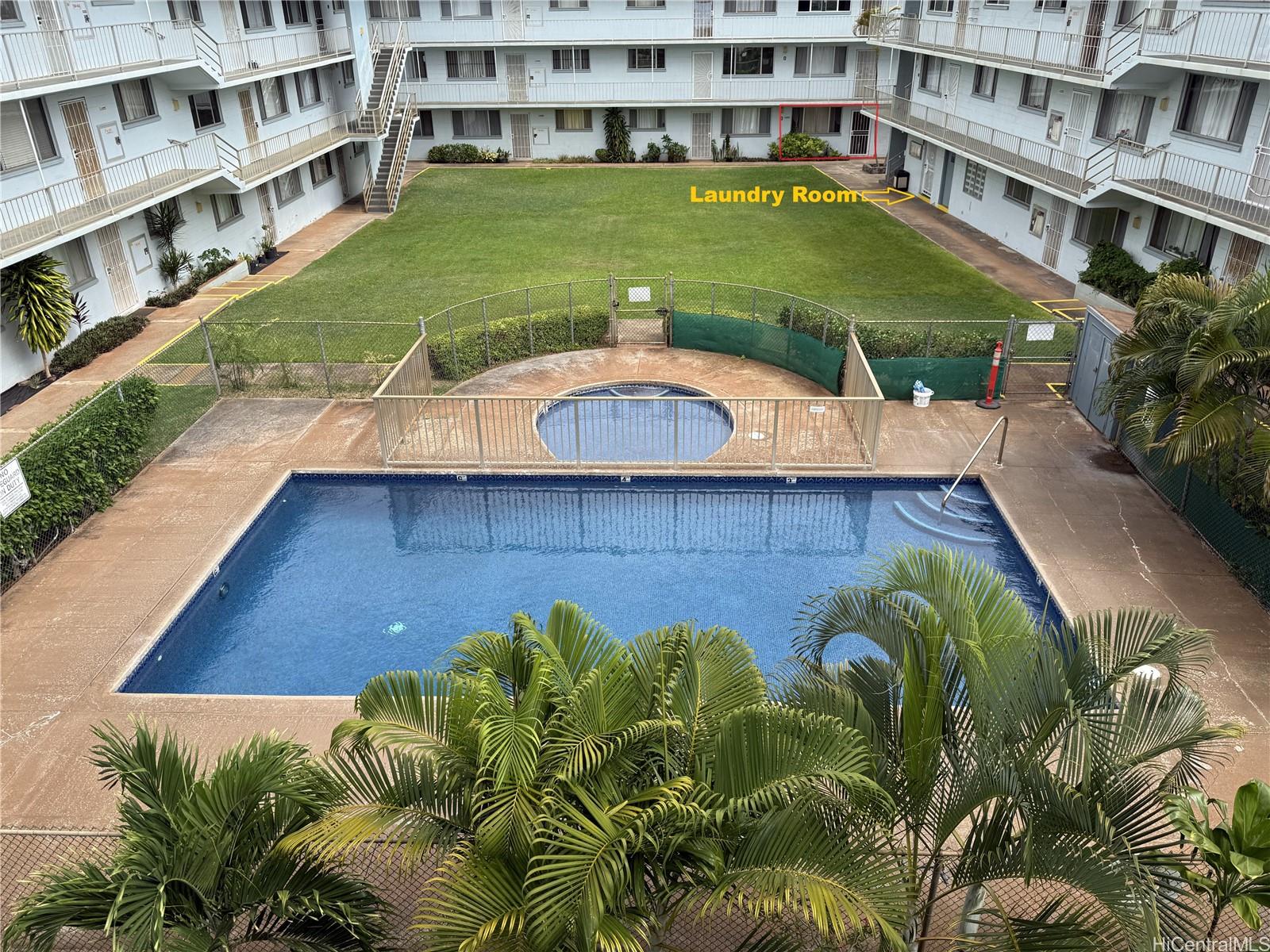 94-011 Waipahu Street  Unit Apt D/112