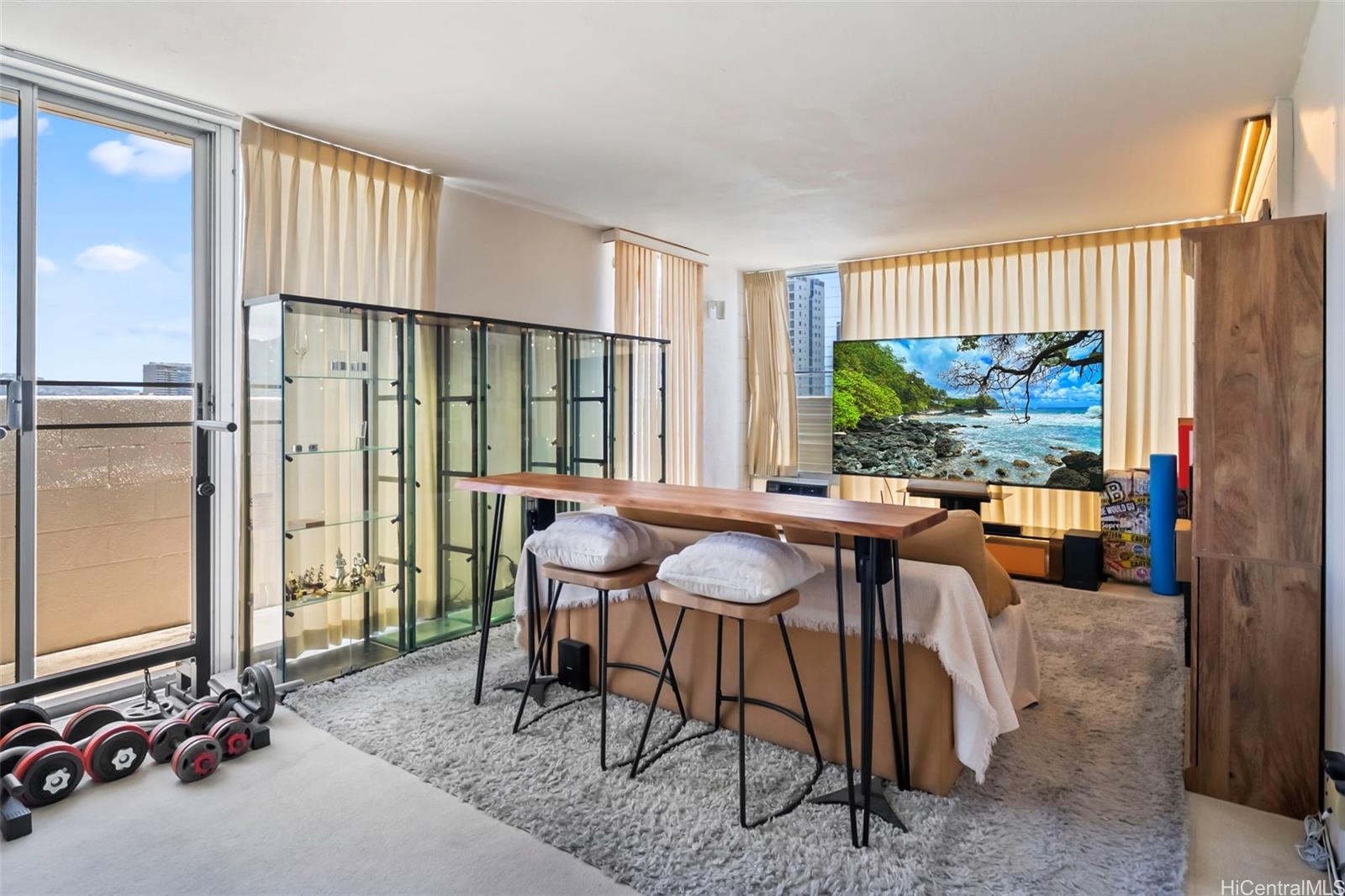 1848 Kahakai Drive 2501