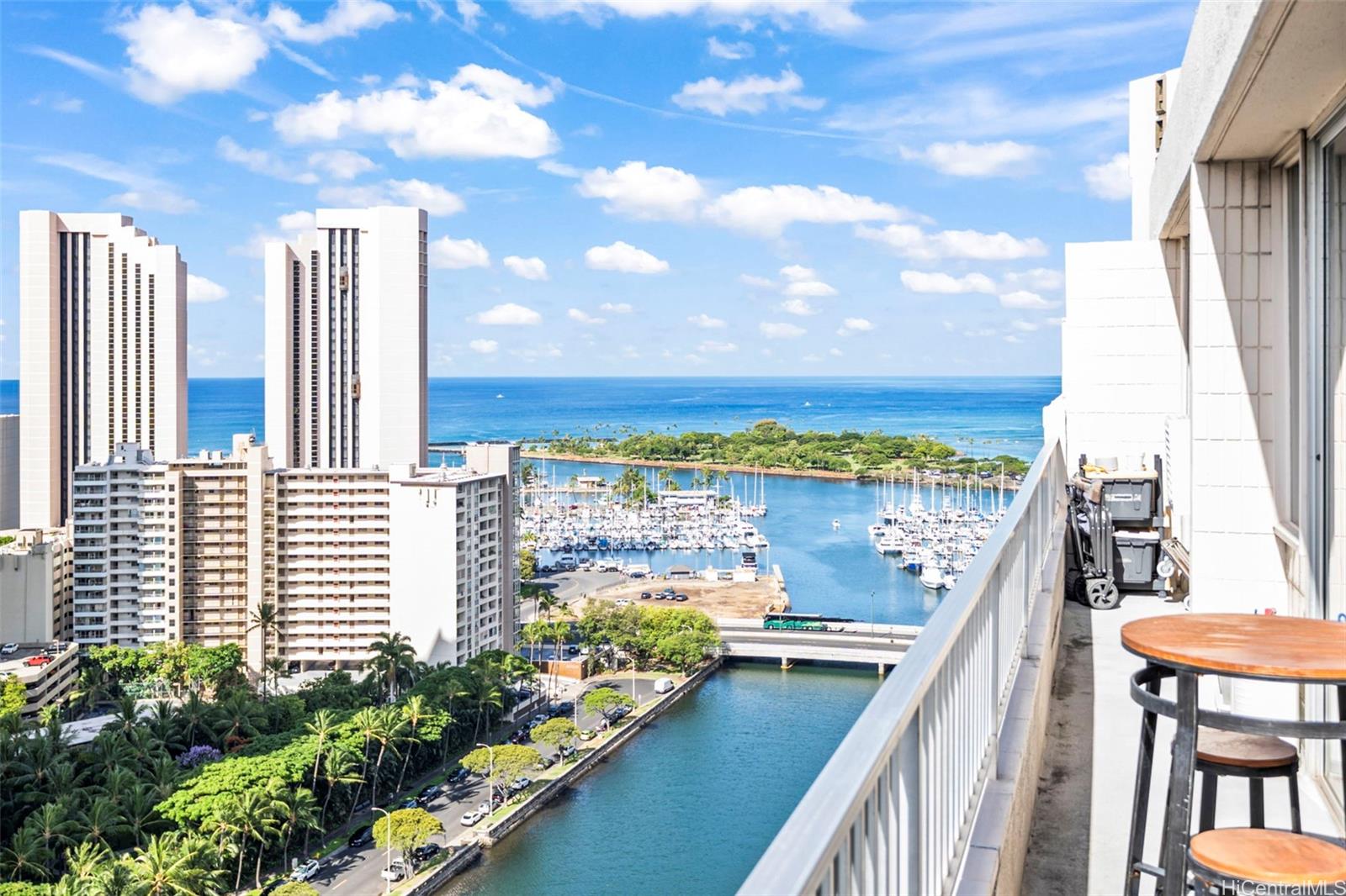 1848 Kahakai Drive 2502