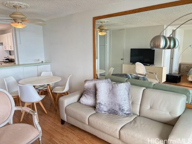 1676 Ala Moana Boulevard 1307