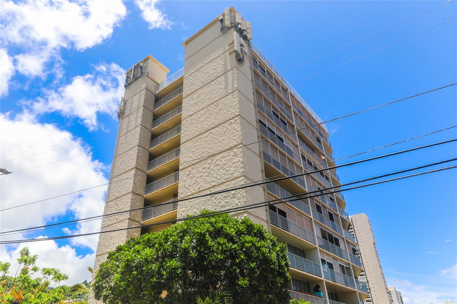 1687 Pensacola Street 1206