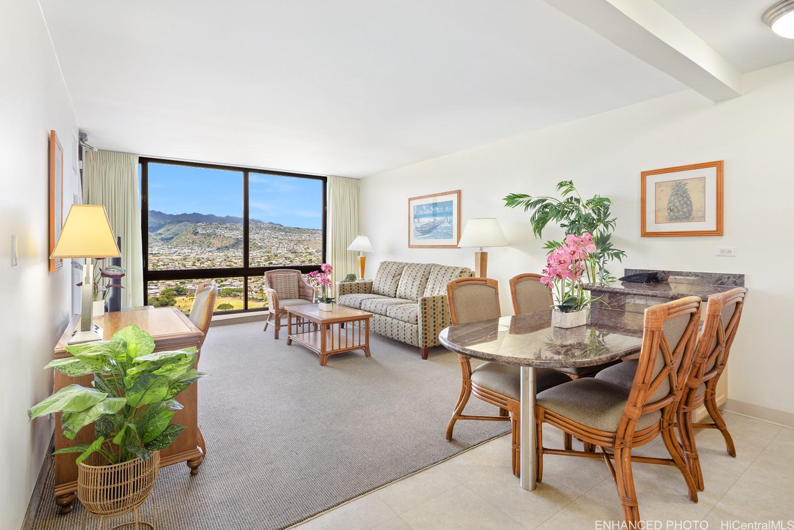 229 Paoakalani Avenue 3709 (NUC)