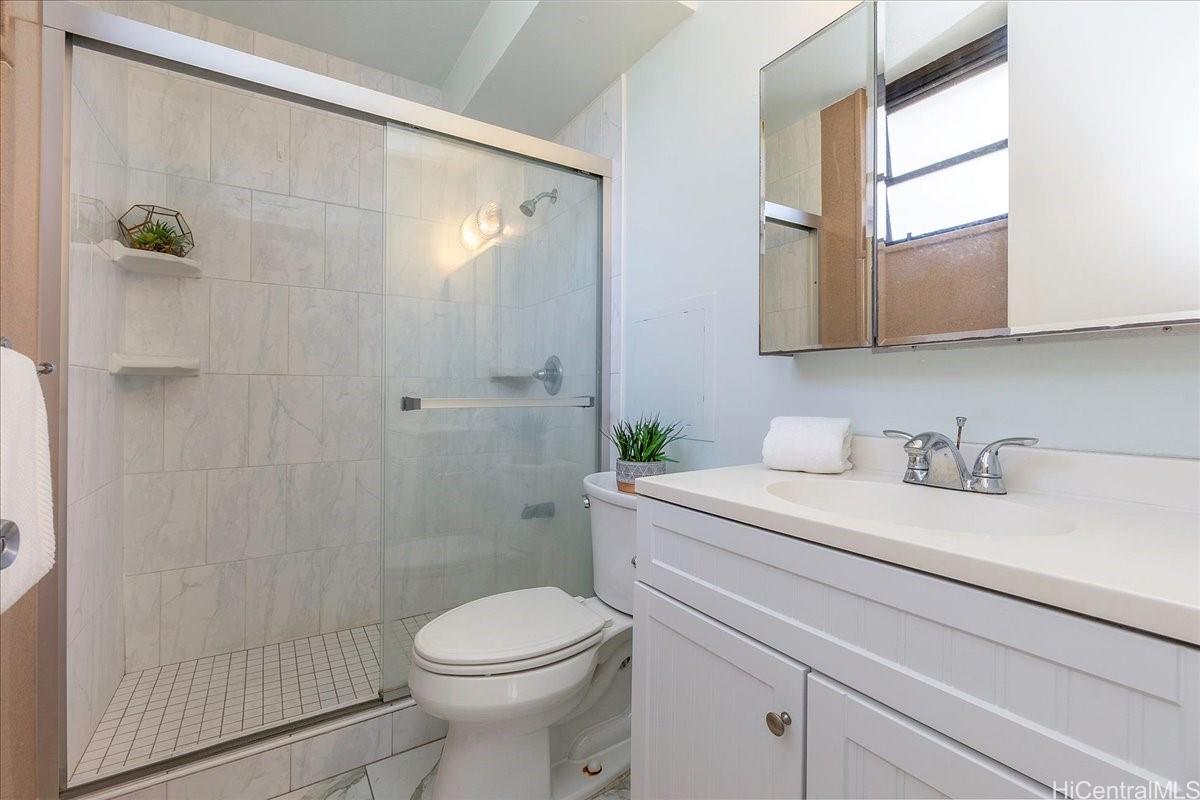 2929 Ala Ilima Street  Unit 202