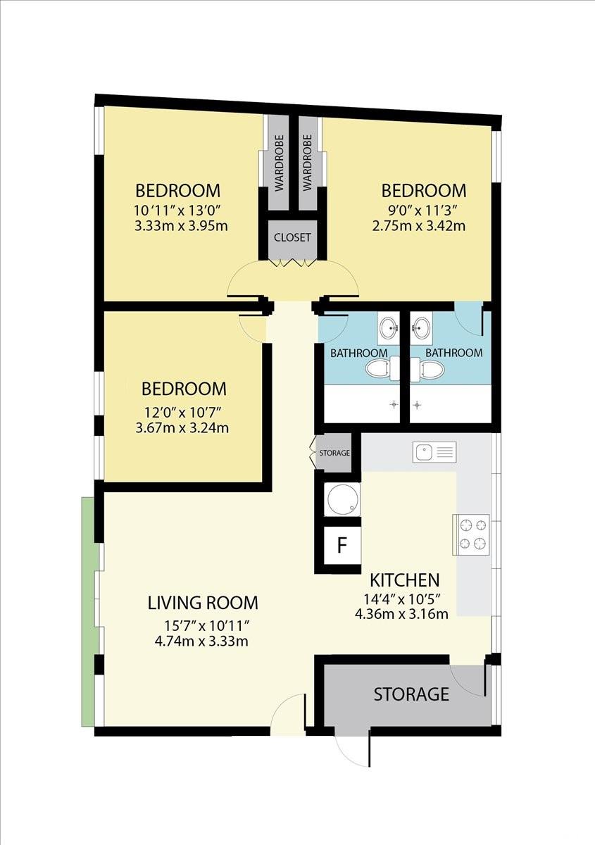 2929 Ala Ilima Street  Unit 202