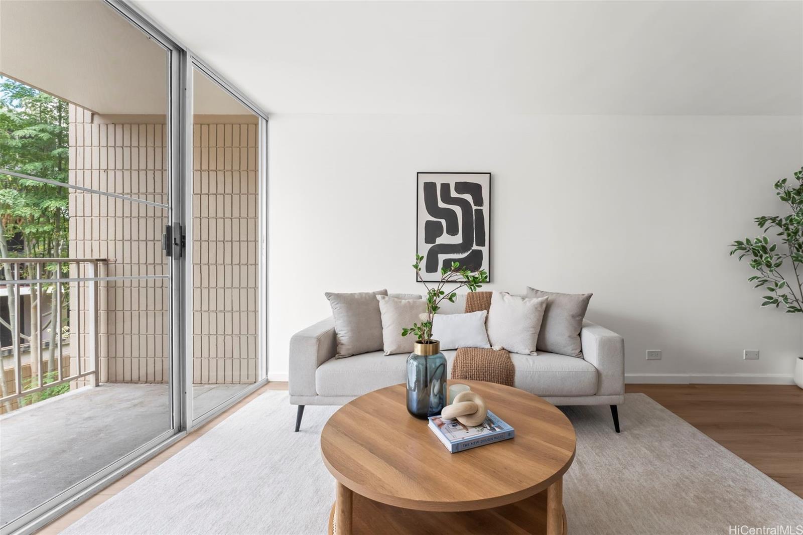 5055 Likini Street  Unit D226