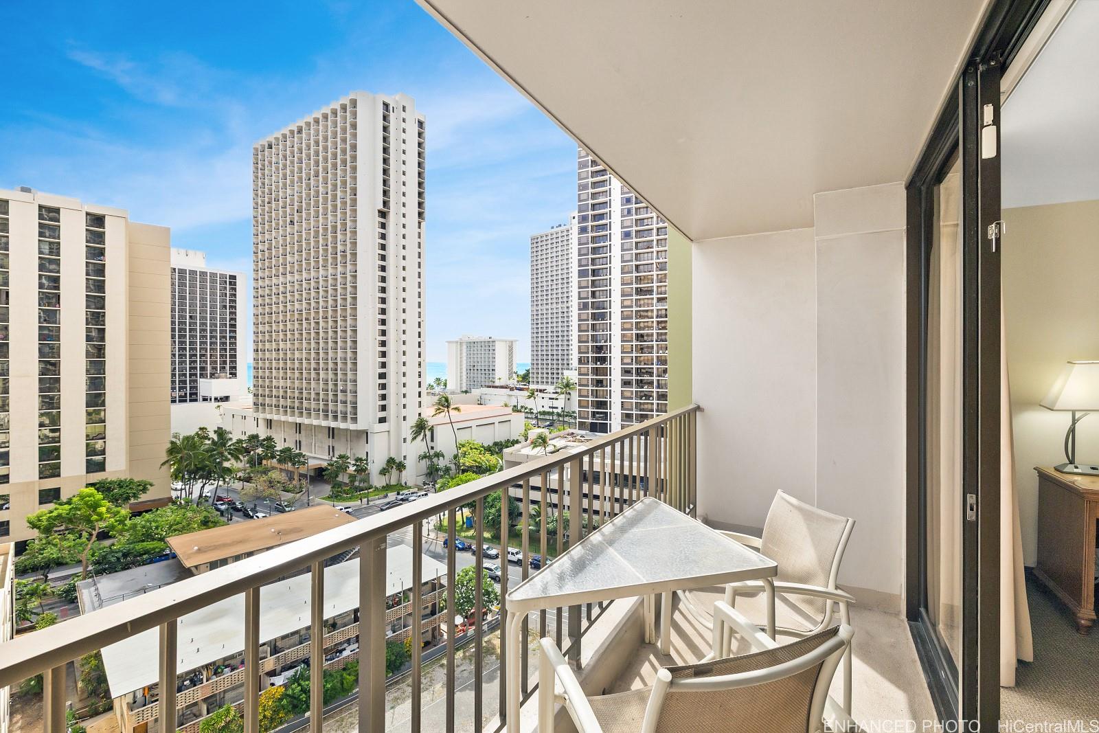 229 Paoakalani Avenue 1210 (NUC)