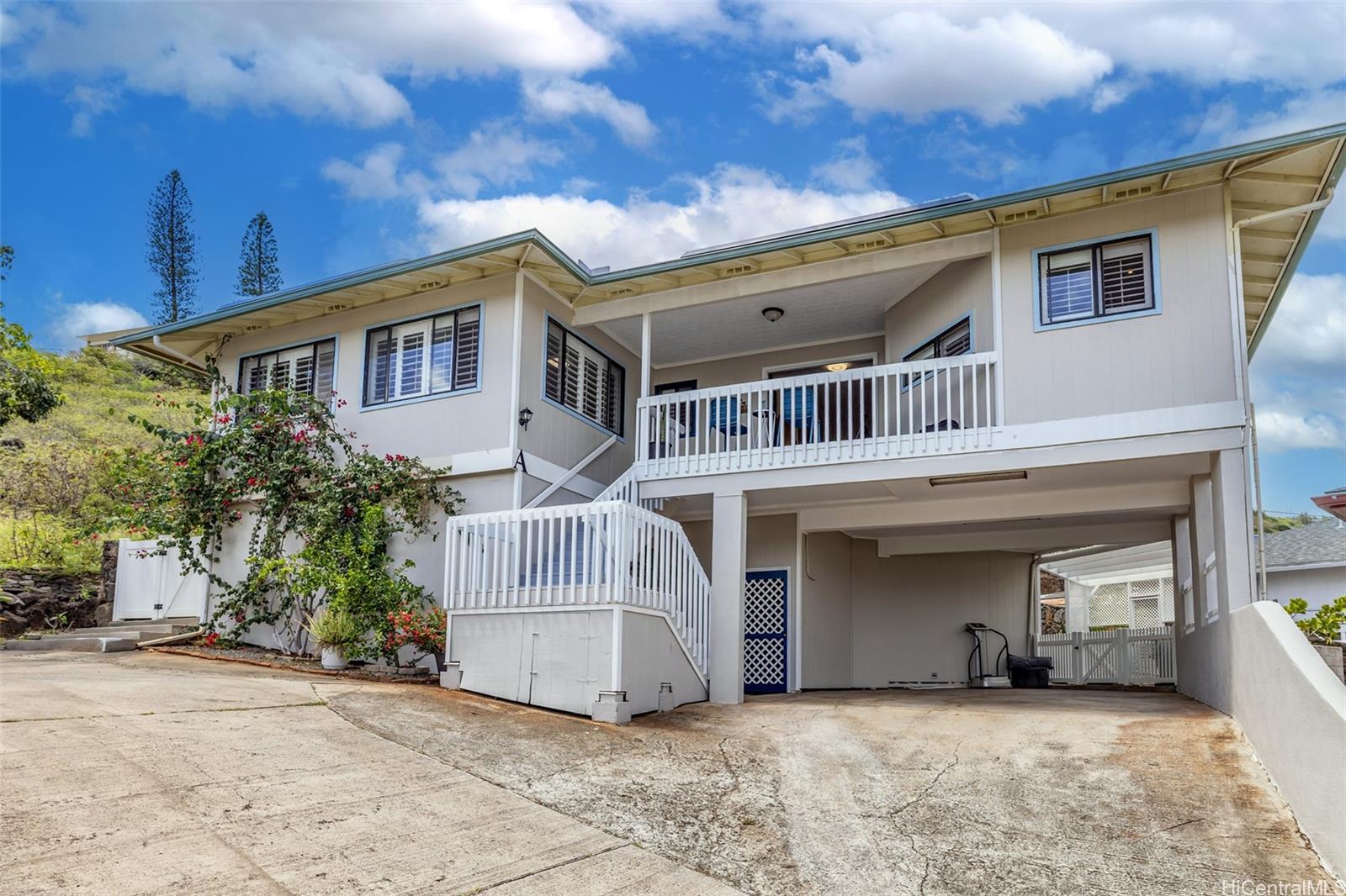 3279 Kehau Place A