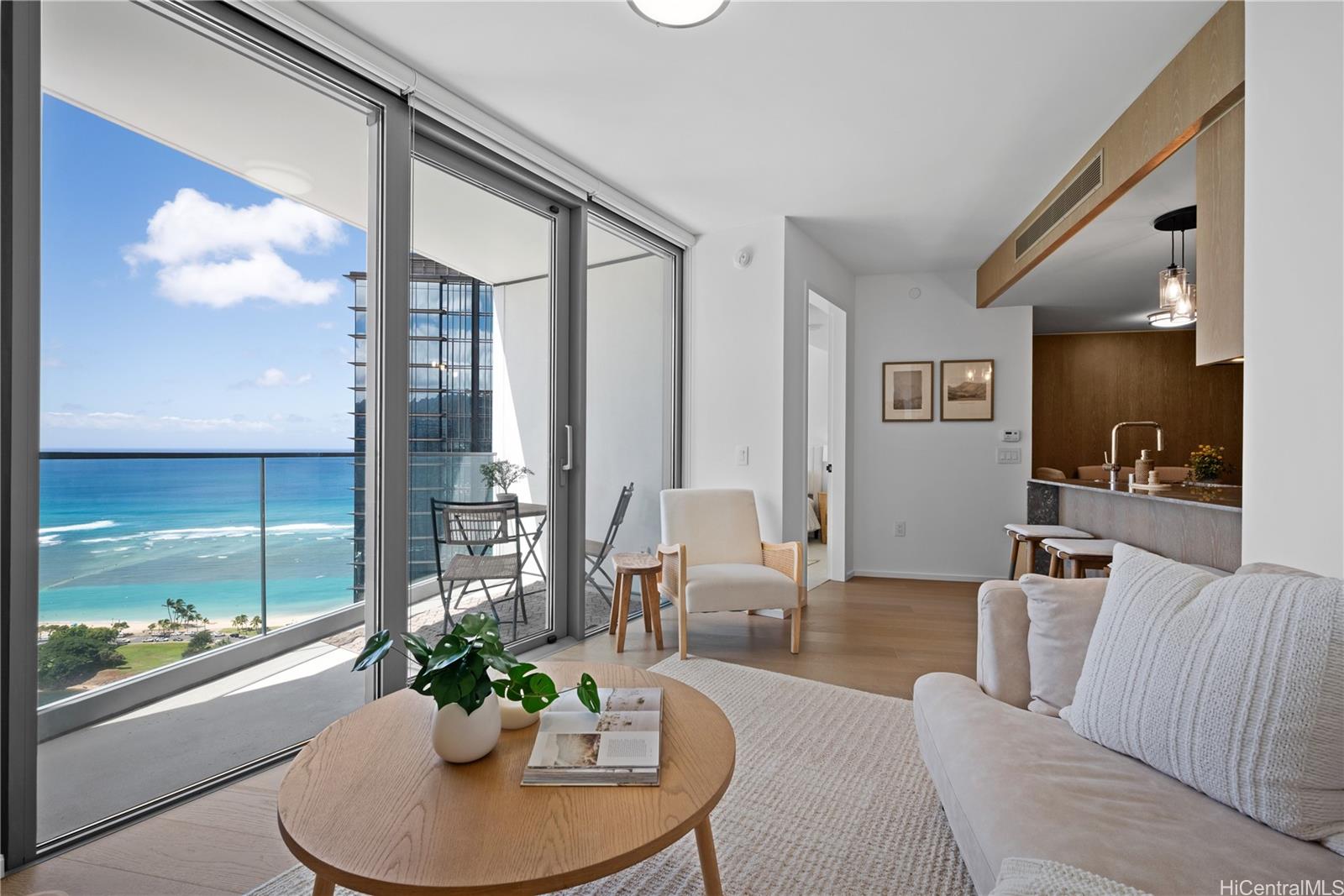 1000 Auahi Street 3506
