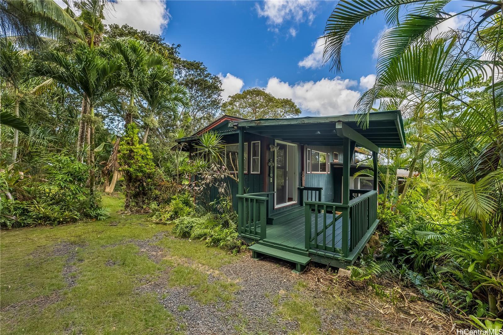 59-130 Kekiliohulani Street  Unit 130