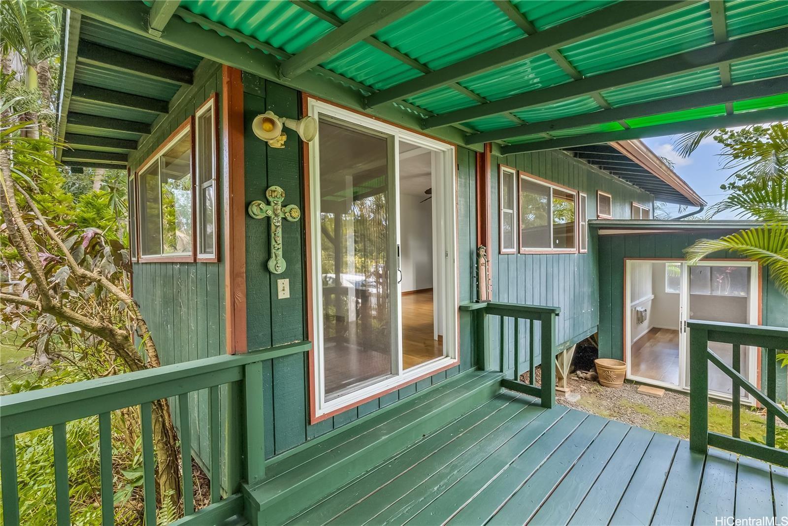 59-130 Kekiliohulani Street  Unit 130