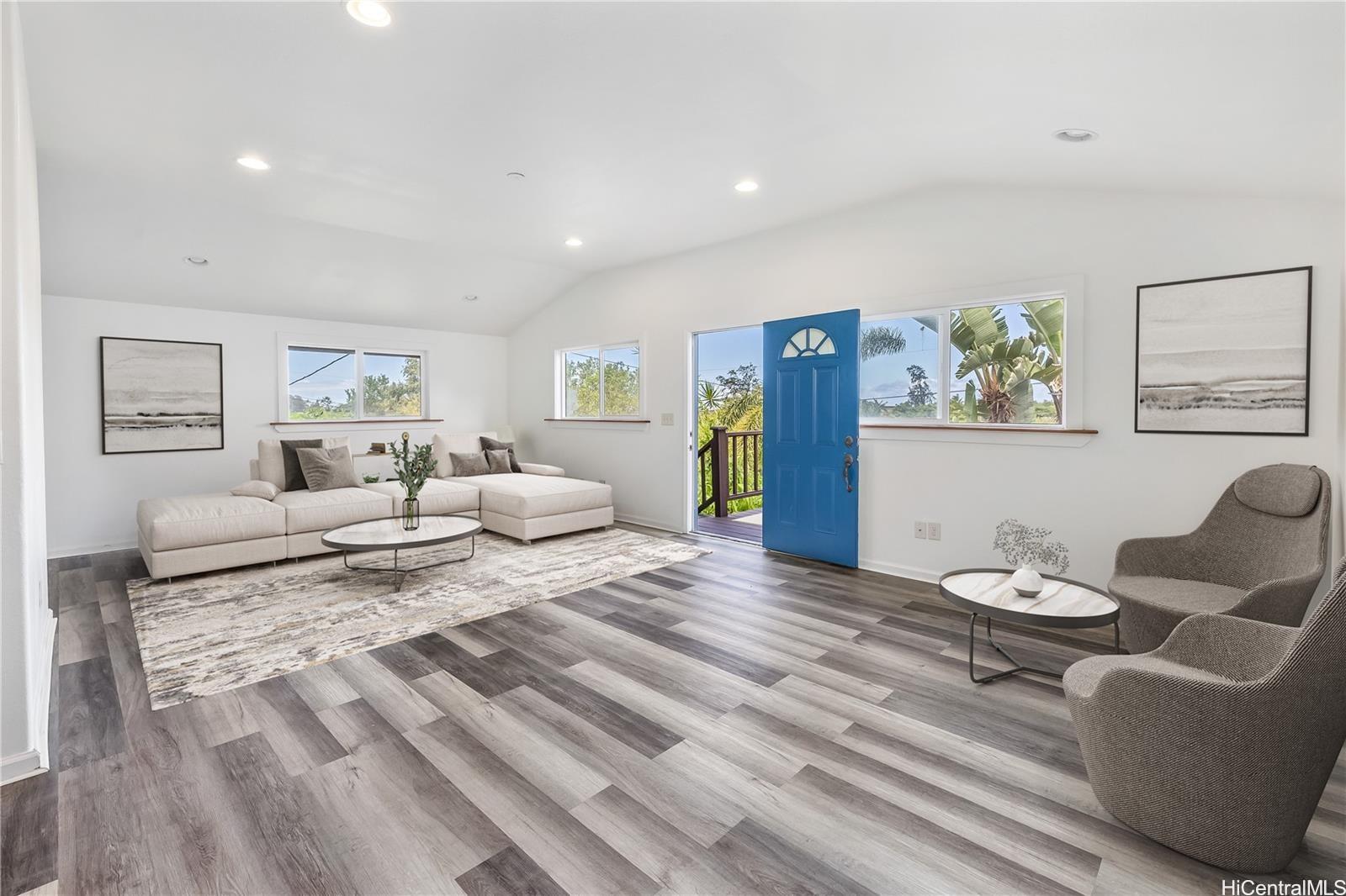 59-130 Kekiliohulani Street  Unit 130