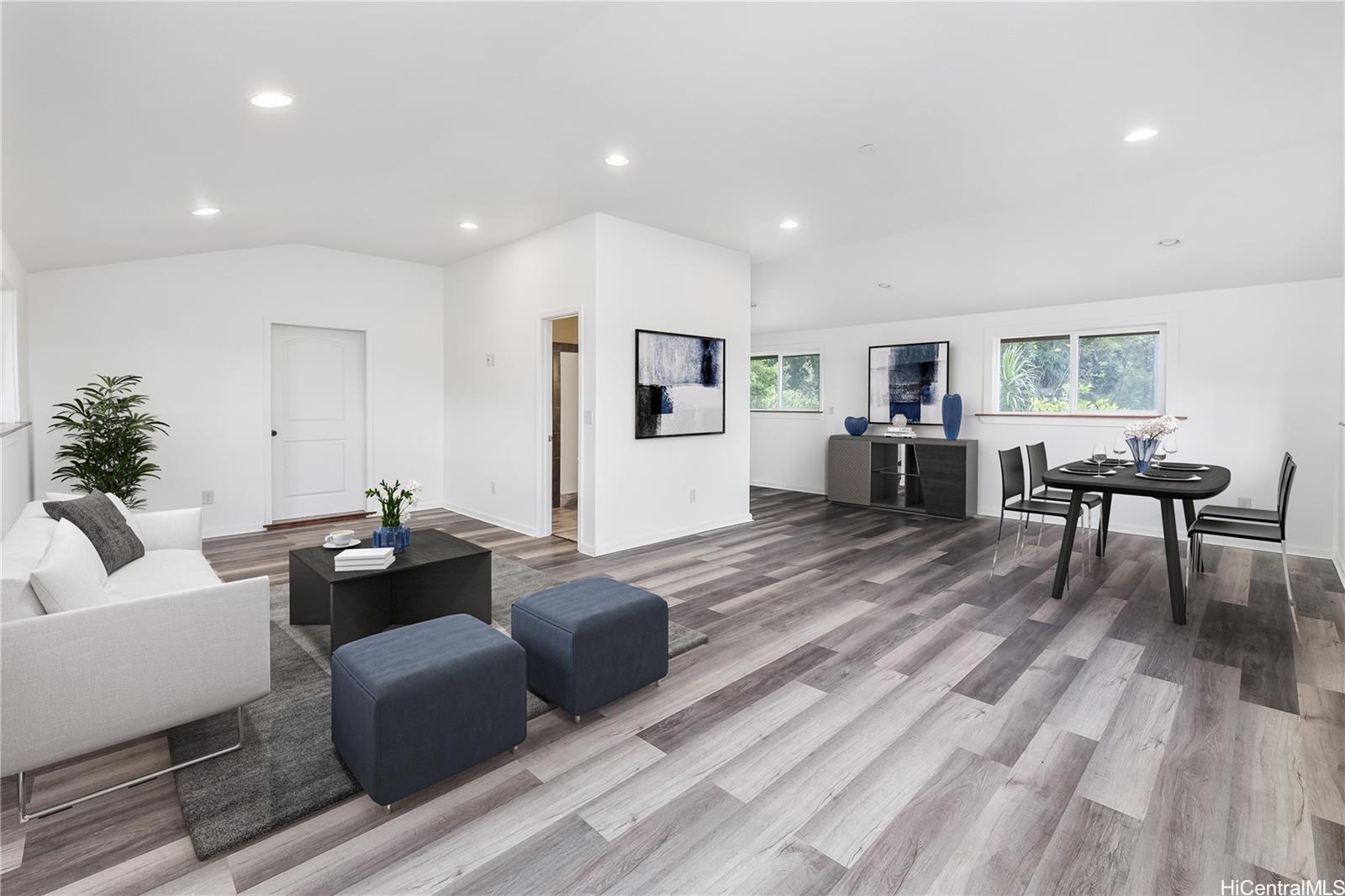 59-130 Kekiliohulani Street  Unit 130