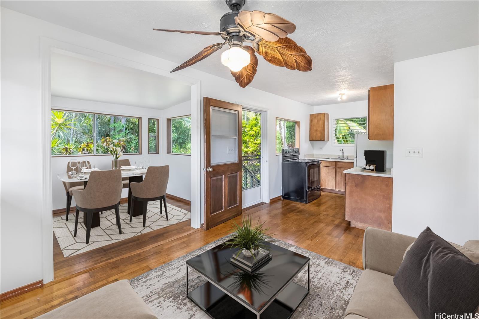 59-130 Kekiliohulani Street  Unit 130