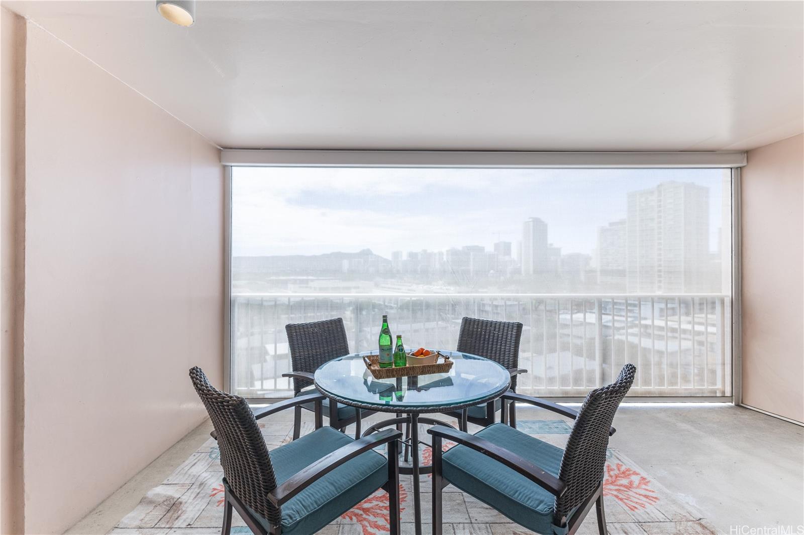 2439 Kapiolani Boulevard  Unit 803