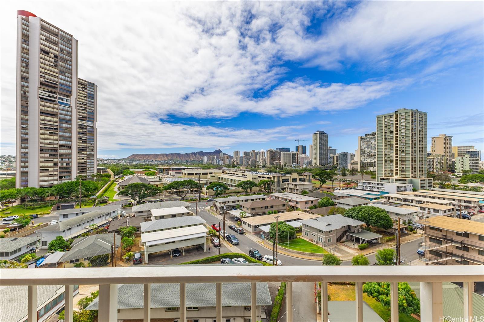 2439 Kapiolani Boulevard  Unit 803