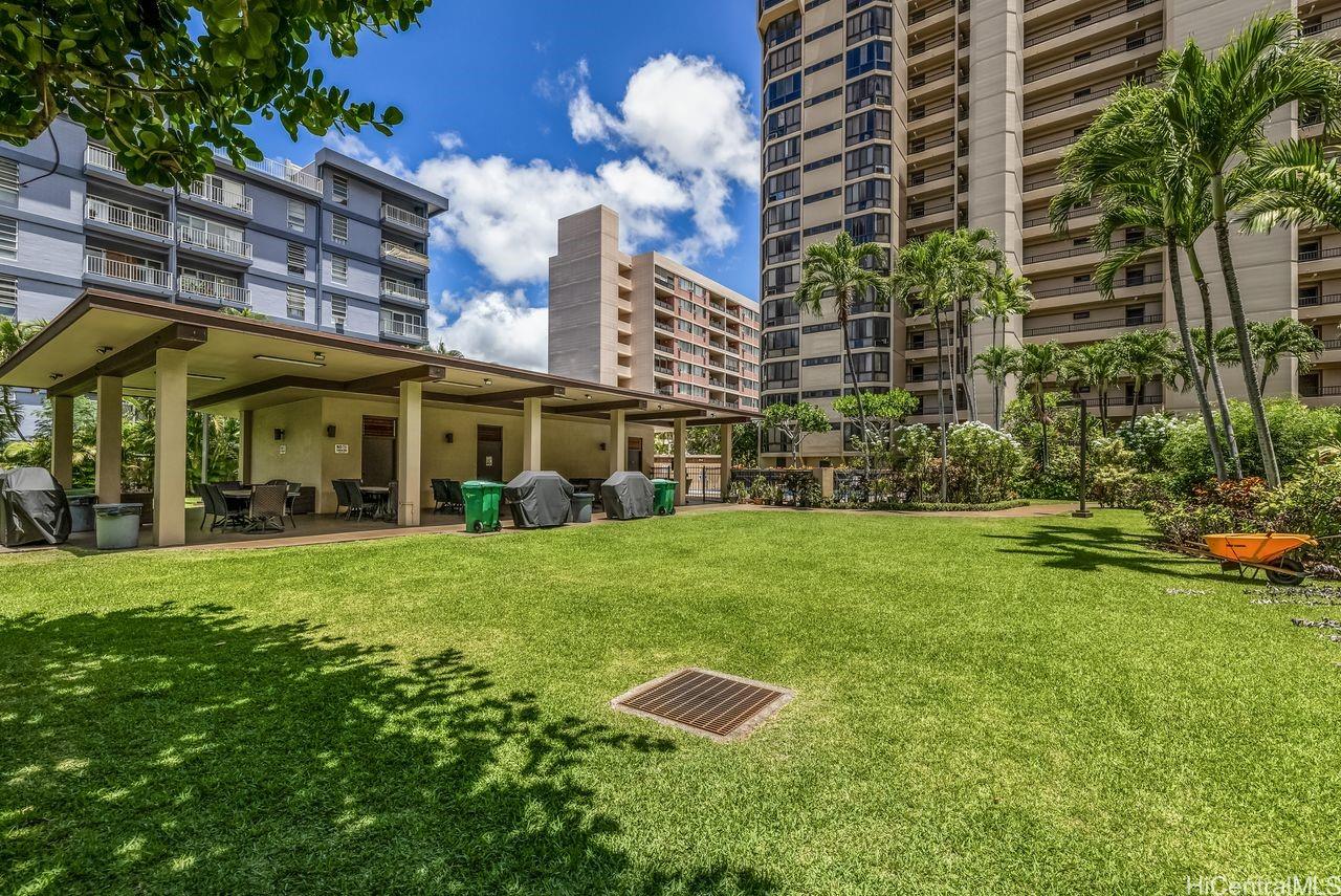 5070 Likini Street  Unit PH210