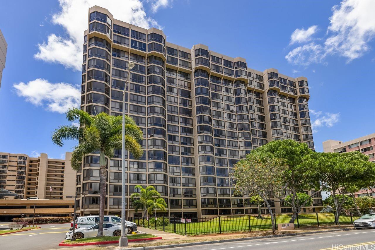 5070 Likini Street  Unit PH210