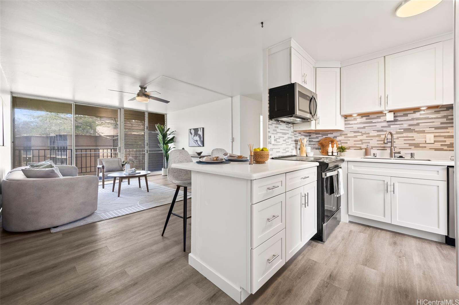 95-257 Waikalani Drive B1202