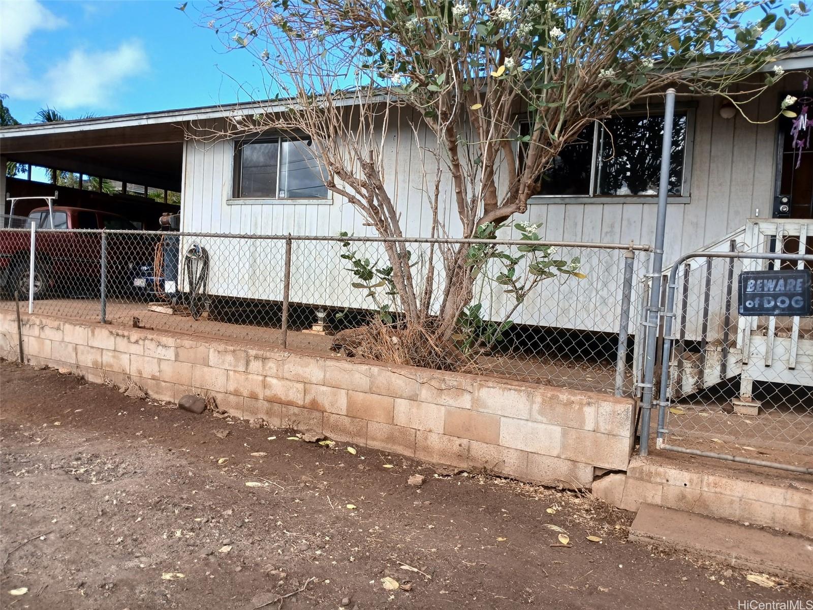 87-102 Kulaaupuni Street  Unit G1