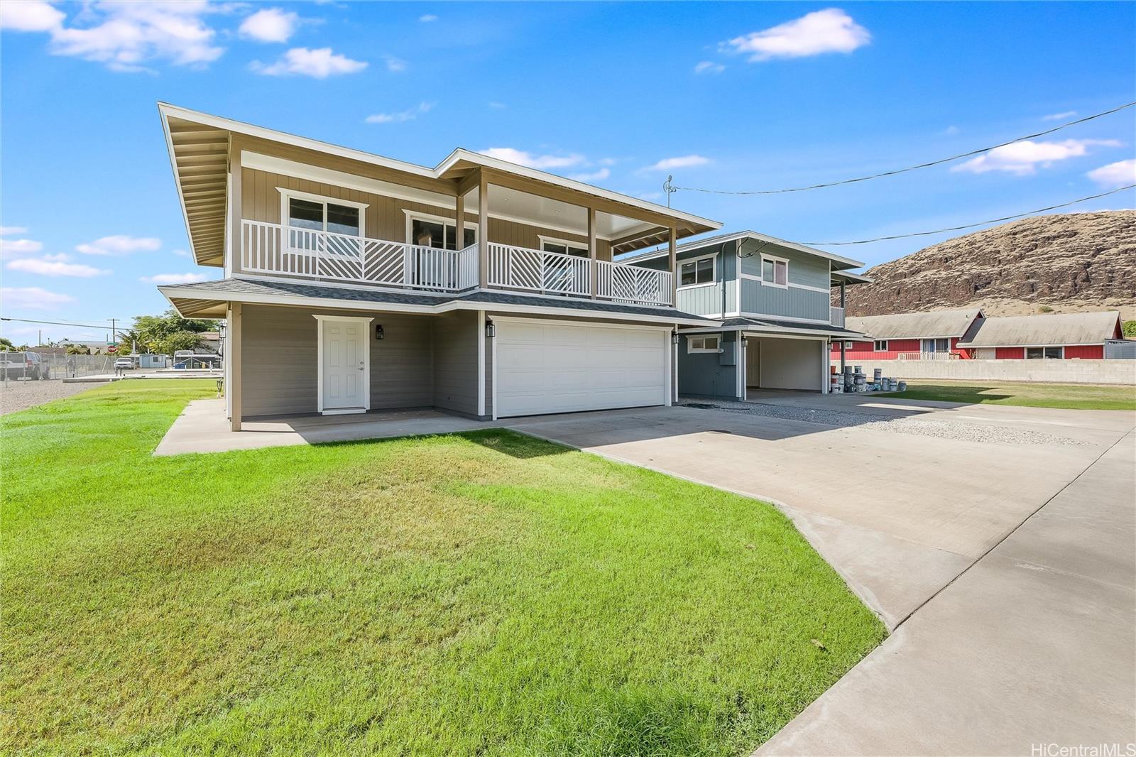 87-188 Kulaaupuni Street A