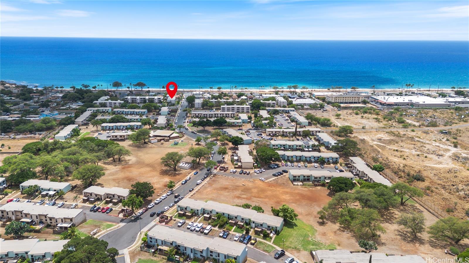 87-119 Helelua Street  Unit F204