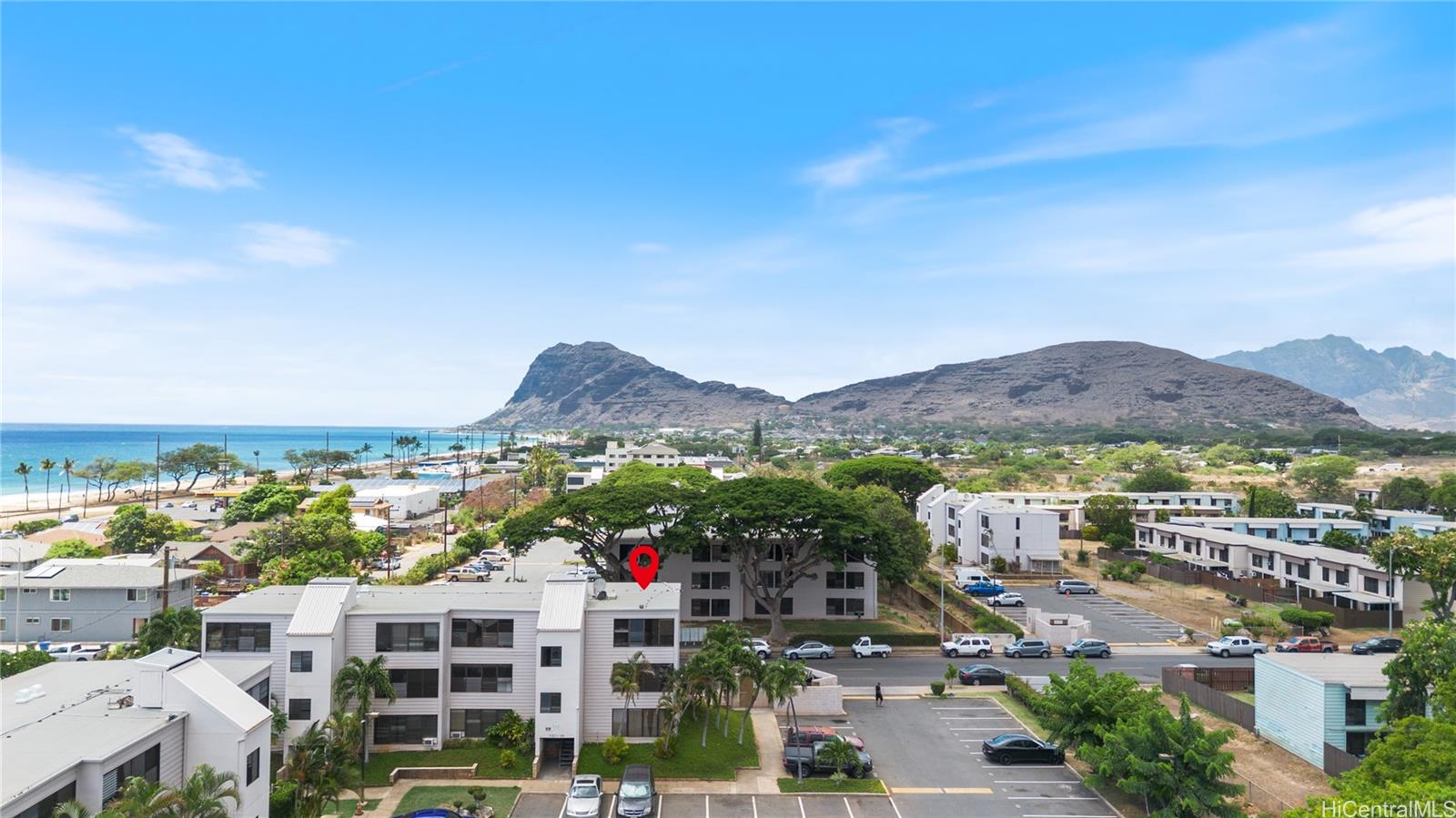 87-119 Helelua Street  Unit F204