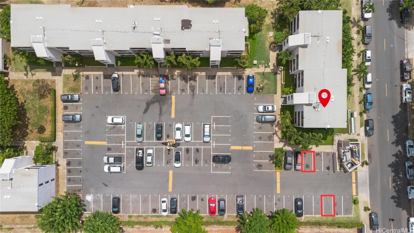 87-119 Helelua Street Unit F204 87-119 Helelua Street Unit F204
