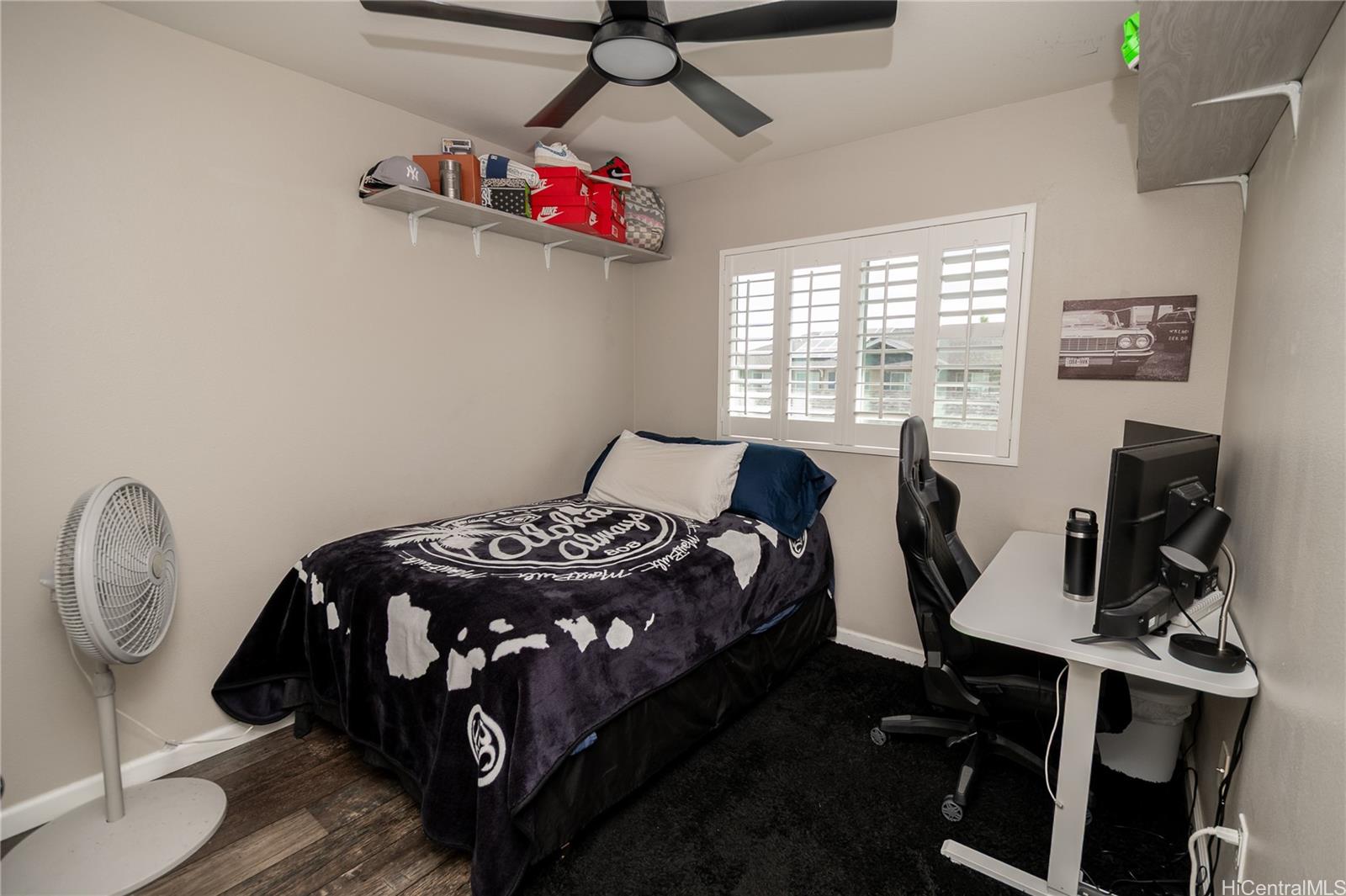 91-2074 Kaioli Street  Unit 3904