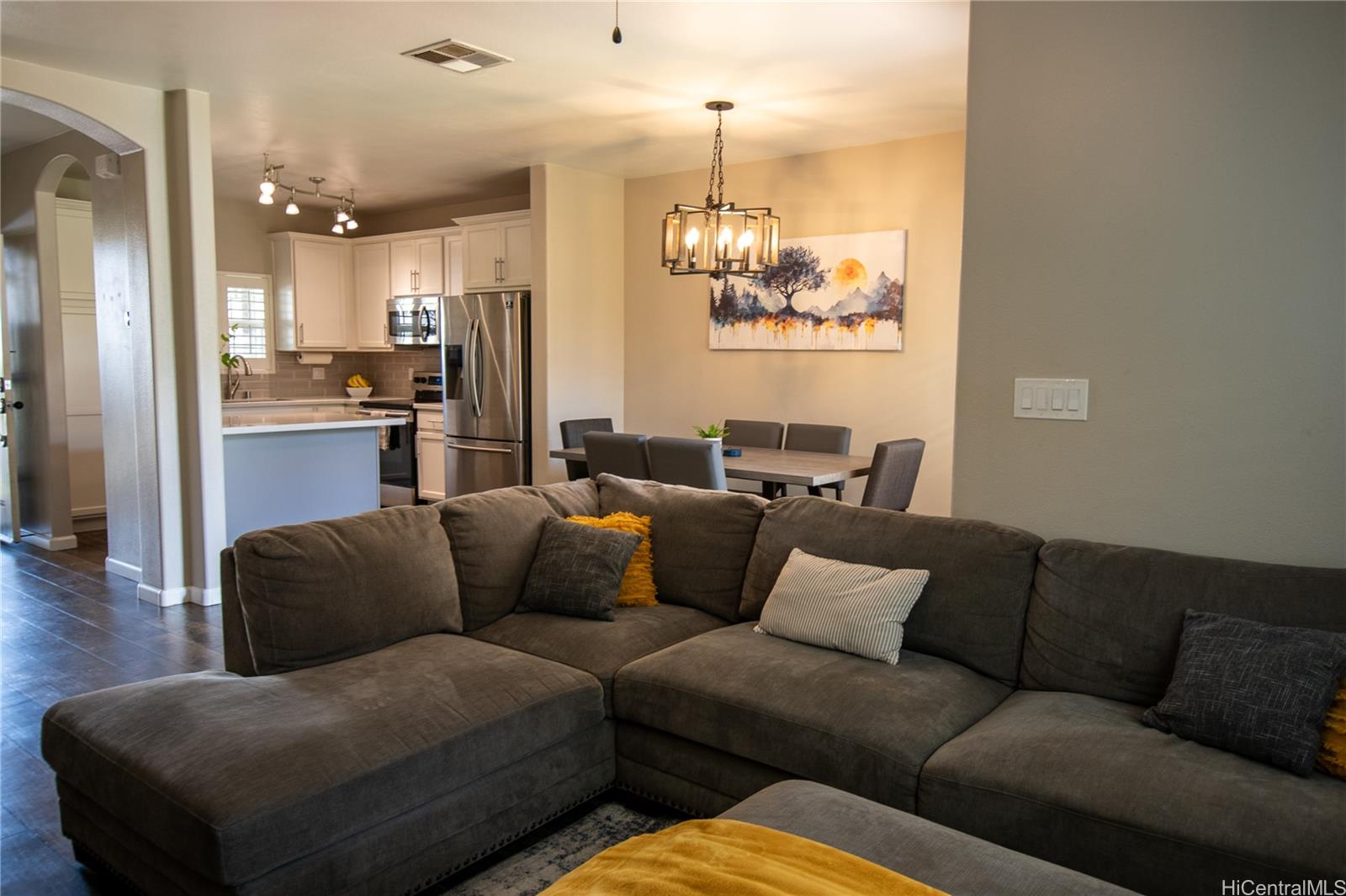 91-2074 Kaioli Street  Unit 3904