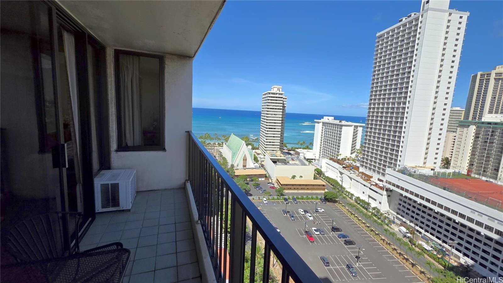 201 Ohua Avenue T1-2114