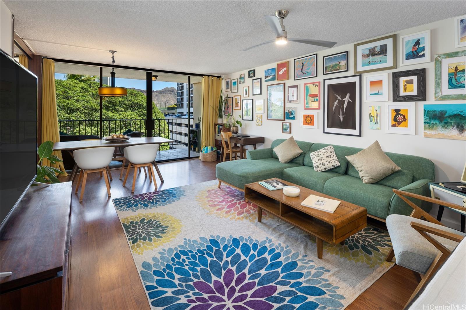 250 Ohua Avenue 4F