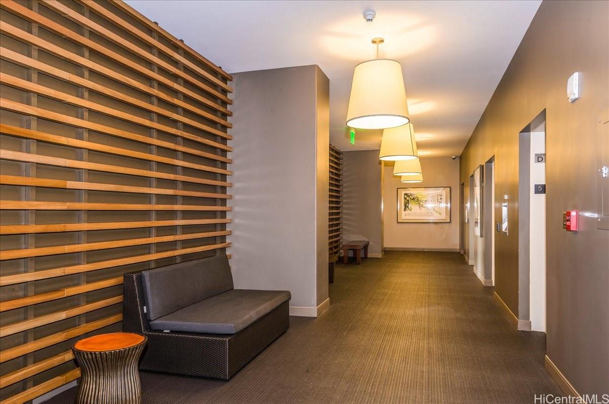 1009 Kapiolani Boulevard  Unit 2612