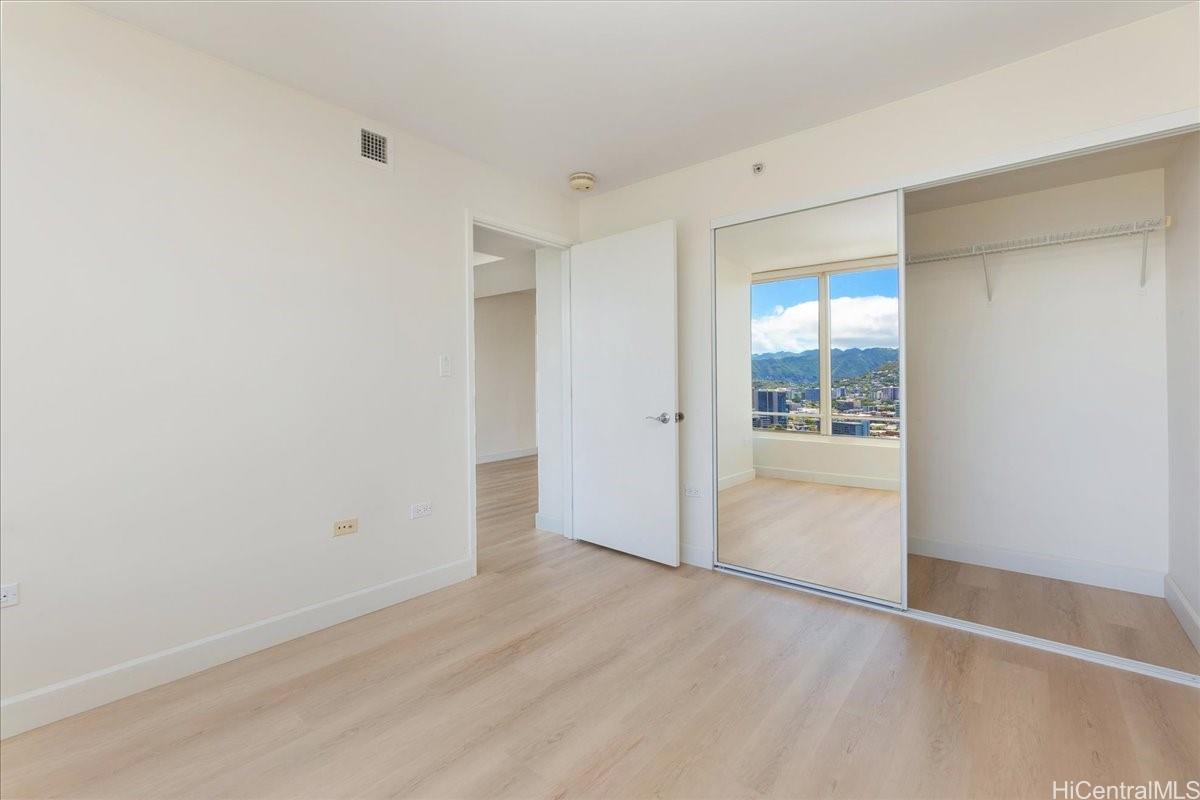 1009 Kapiolani Boulevard  Unit 2612