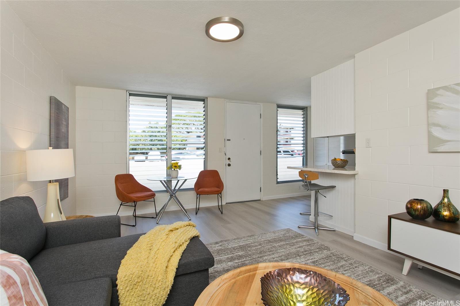 855 Olokele Avenue 104