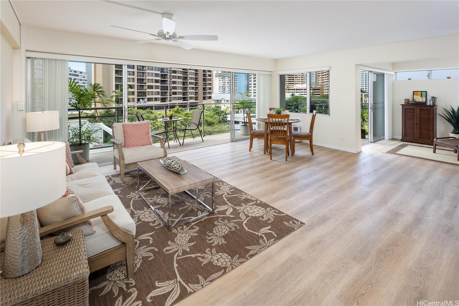 1645 Ala Wai Boulevard 703