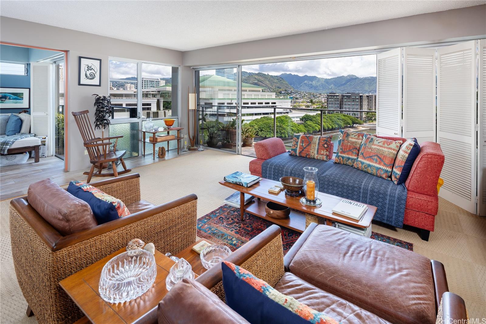 1645 Ala Wai Boulevard 908