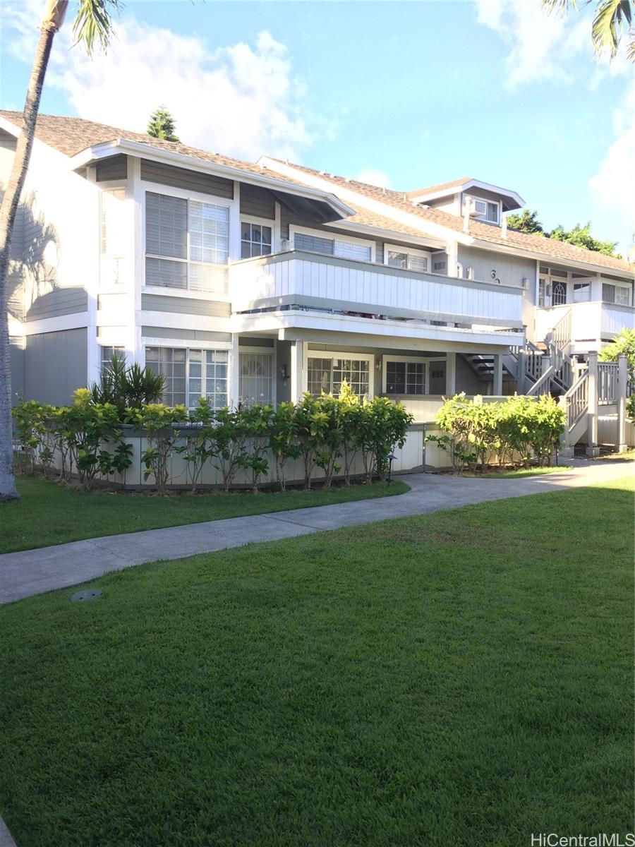 605 Mananai Place  Unit 25A