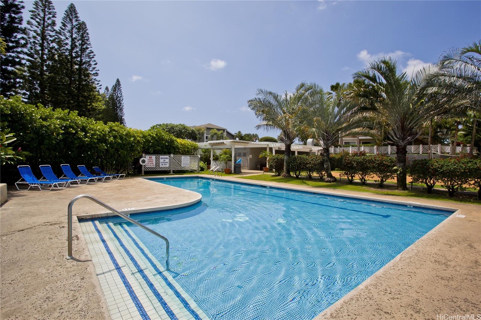 605 Mananai Place  Unit 25A