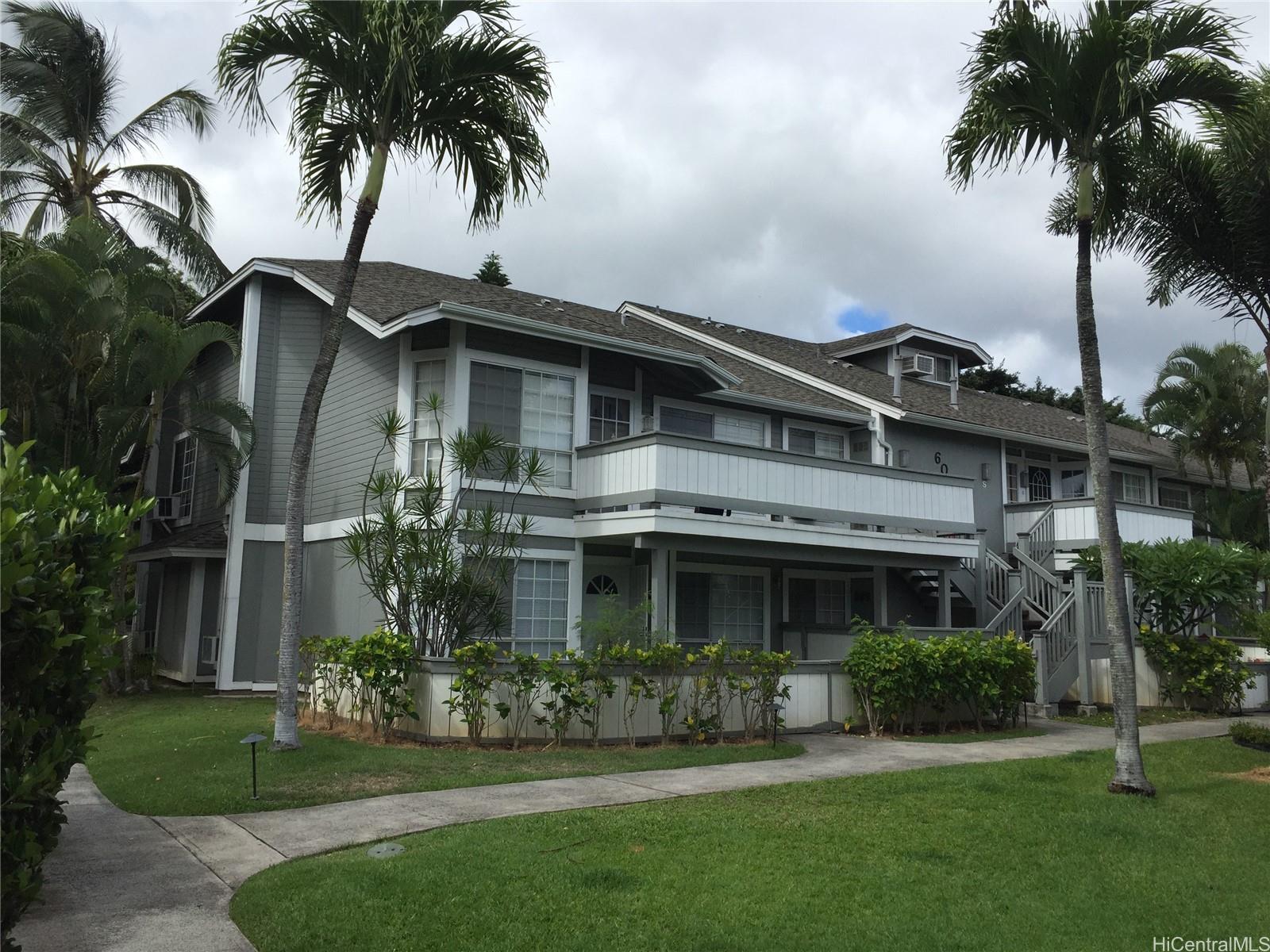 605 Mananai Place  Unit 25A