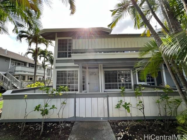 516 Mananai Place  Unit 15A