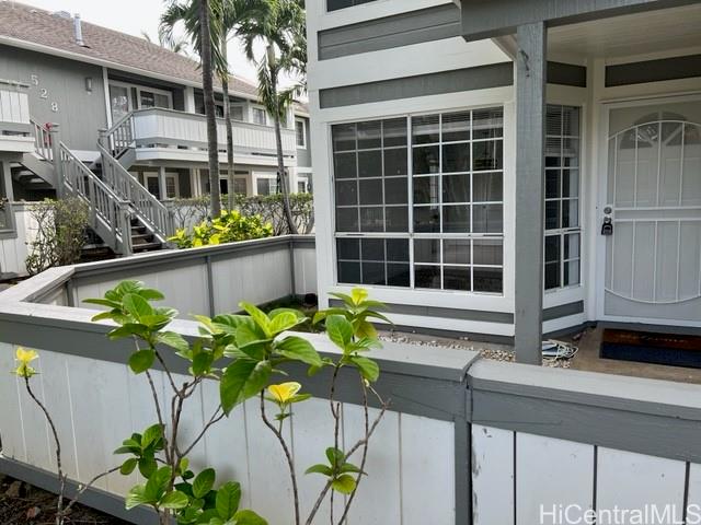 516 Mananai Place  Unit 15A