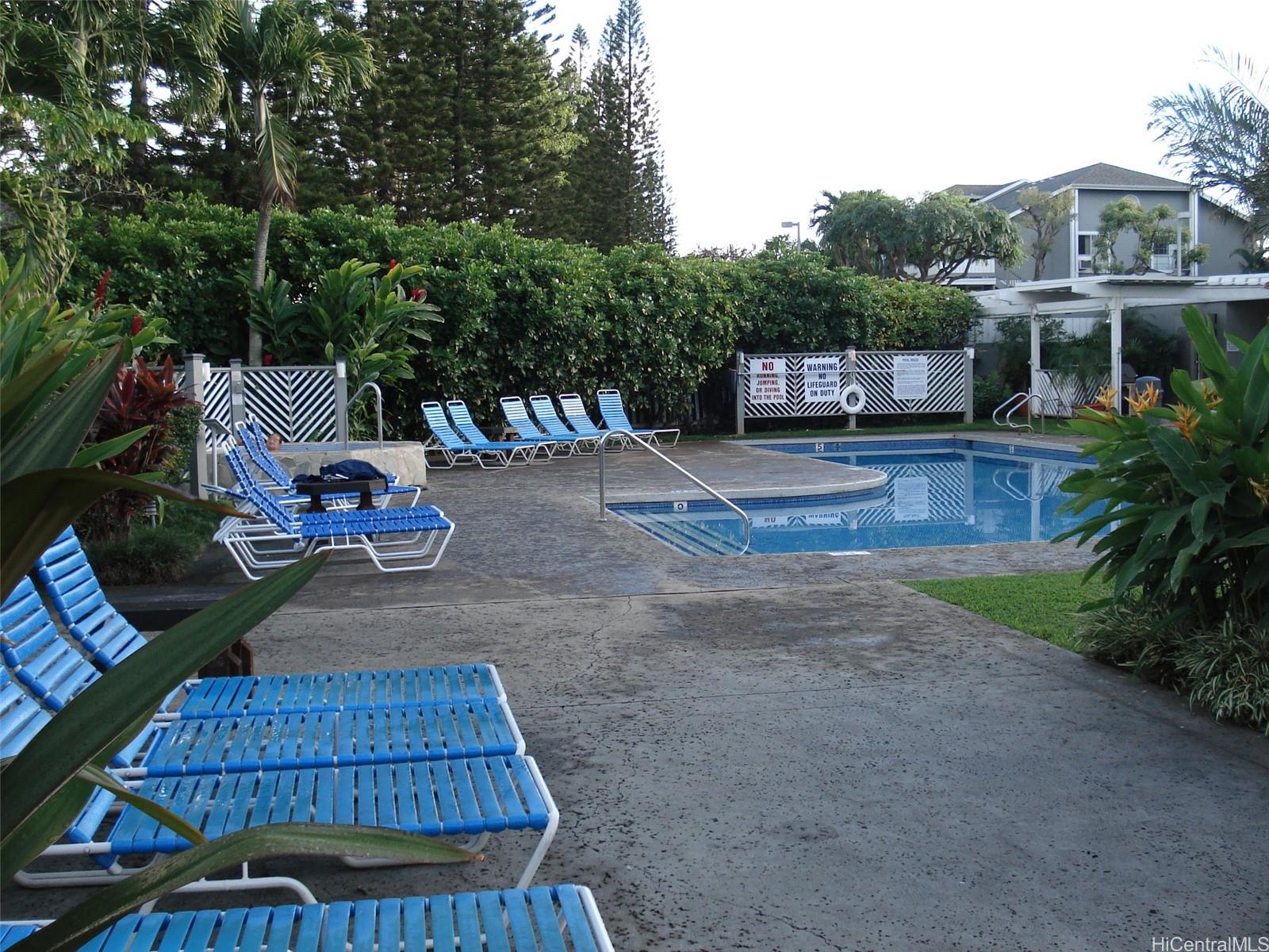 516 Mananai Place  Unit 15A