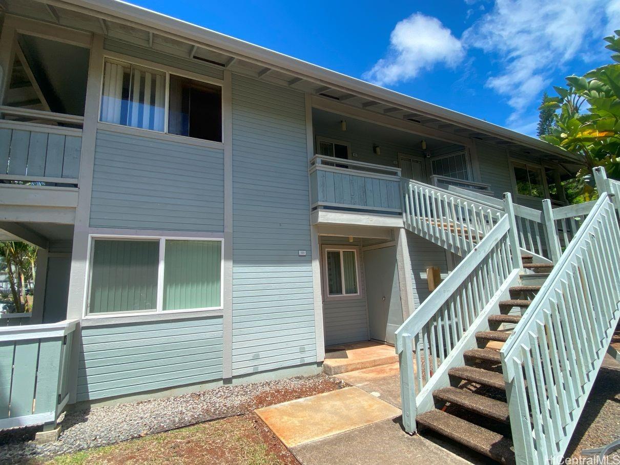 95-664 Wikao Street  Unit L205