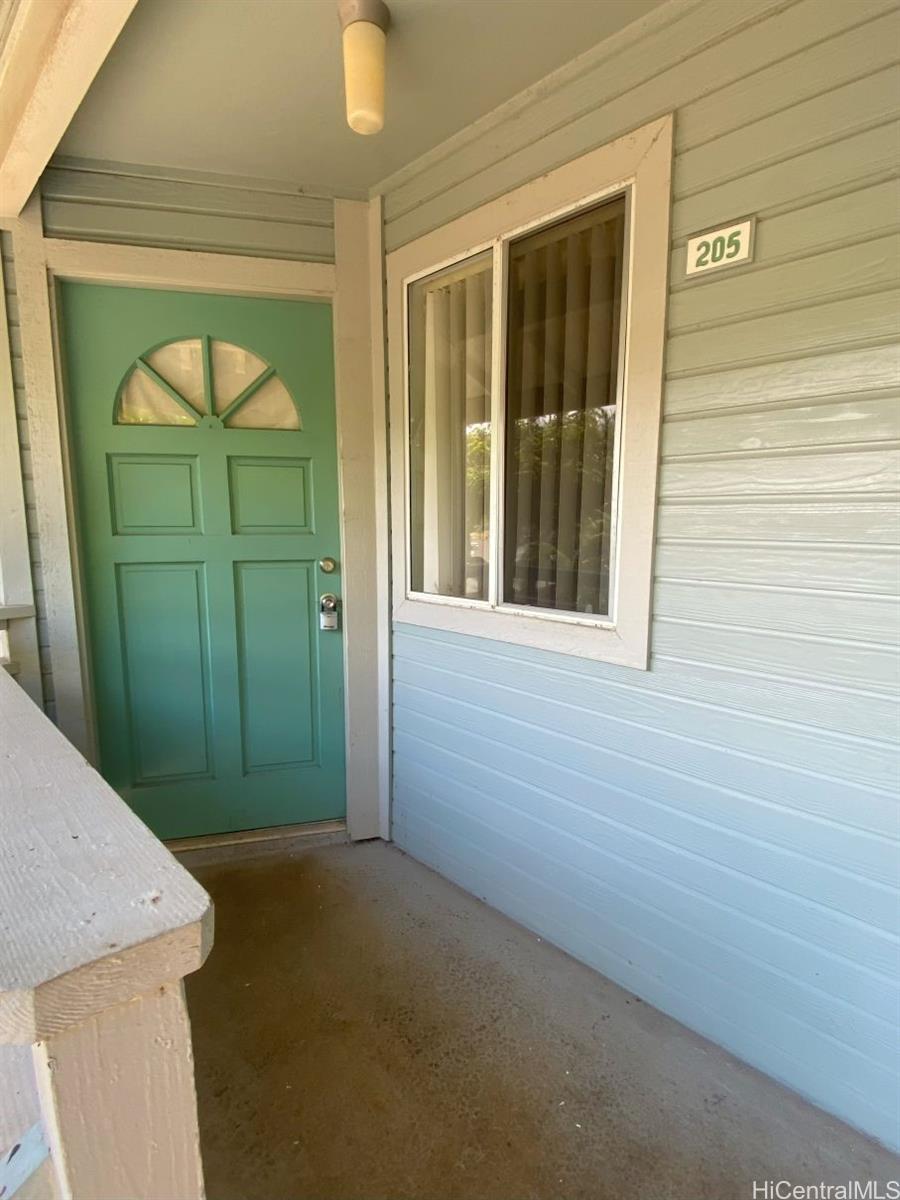 95-664 Wikao Street  Unit L205