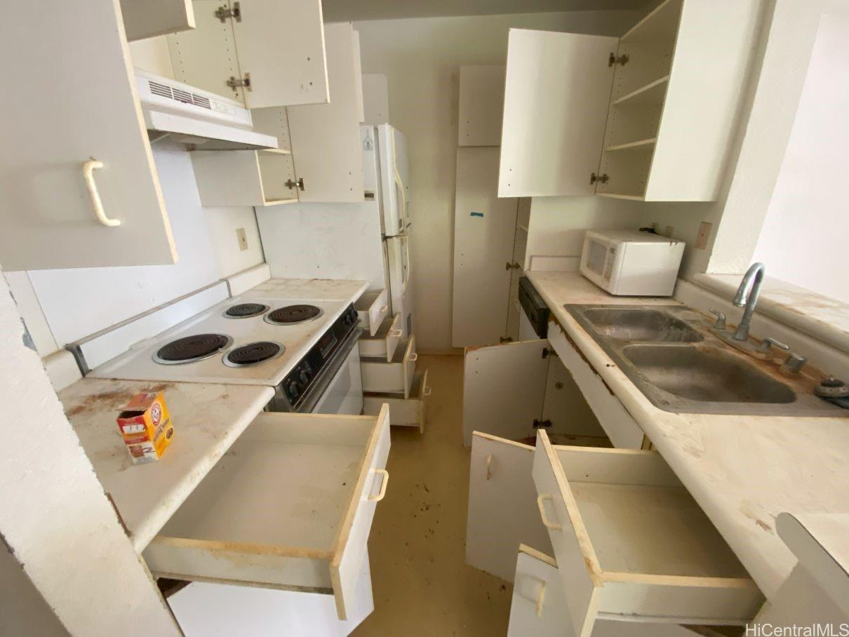 95-664 Wikao Street  Unit L205